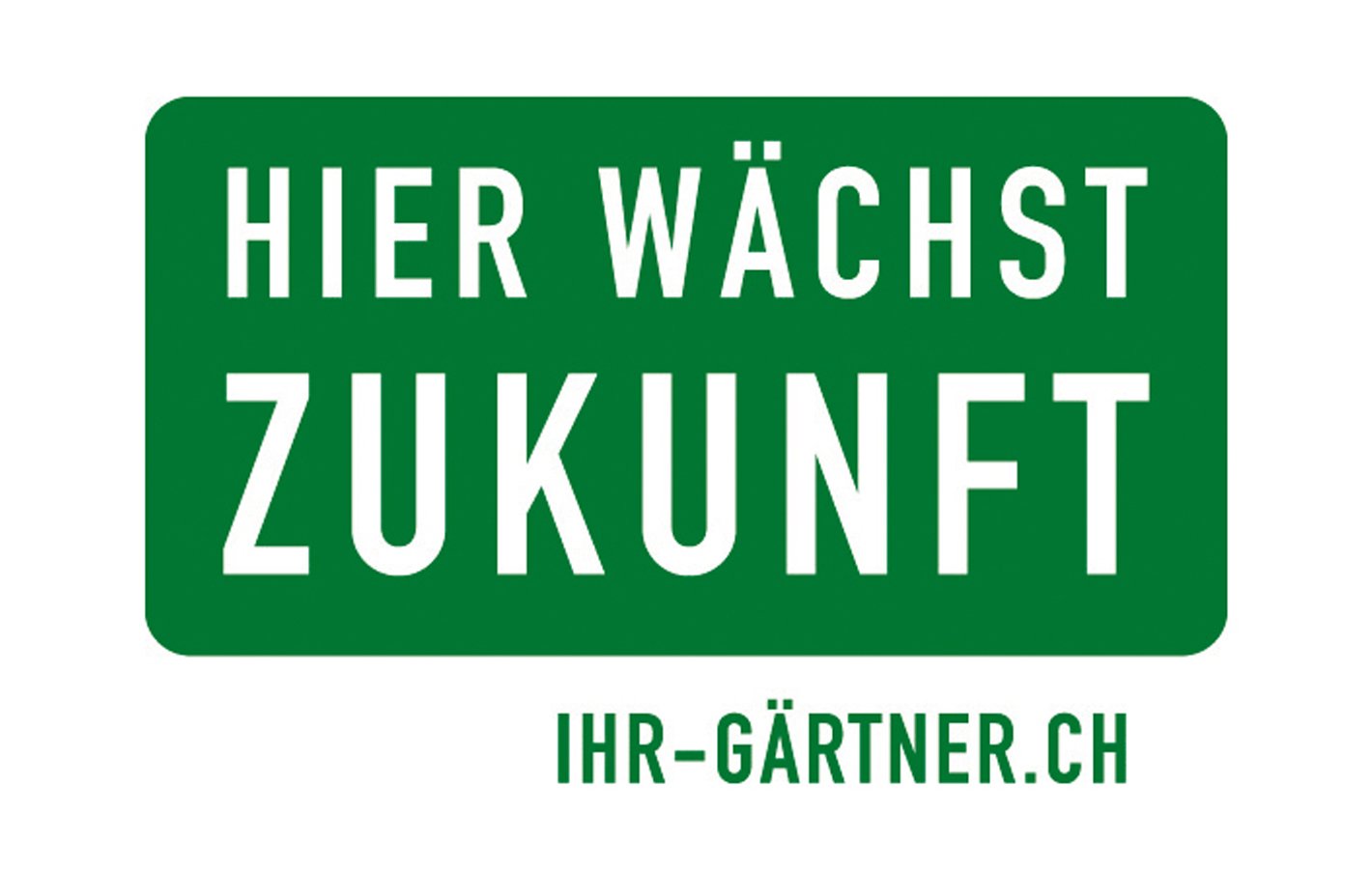 Jardin suisse Ausbilsungsbetrieb